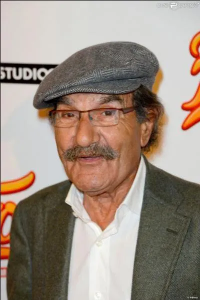 Qui joue le rle de Raymond ?