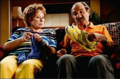 Qu'est-ce que le couple chante parfois ?