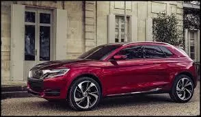 Quel est ce modle de Citron ?