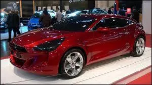 Quel est ce modle de Citron ?