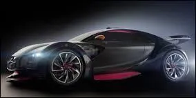 Quel est ce modle de Citron ?