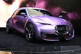 Quiz Citroen