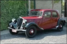 Quelle est cette Citron ?