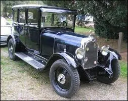 Quelle est cette Citron ?