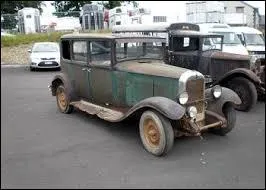 Quelle est cette Citron ?