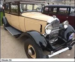 Quelle est cette Citron ?