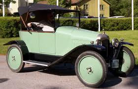 Quiz Citroen