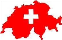 Quelle est la capitale de la Suisse ?