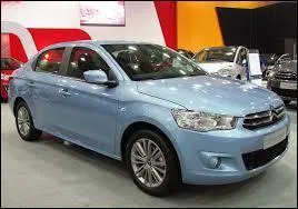 Quelle est cette Citron ?