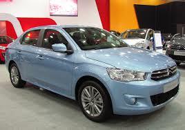 Quiz Citroen