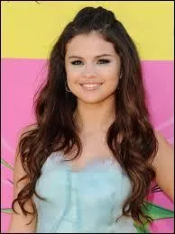 Dans quel film joue Selena Gomez ?