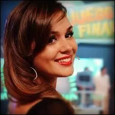 Dans quelle srie joue Valria Baloni ?