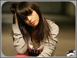 Dans quelle srie joue Lubna Gourion ?