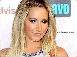 Dans quel film joue Ashley Tisdale ?