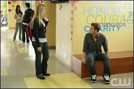 Qu'attendait-elle de Liam ?