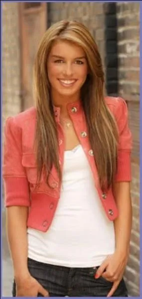 Avec qui n'est pas sortie Annie ?