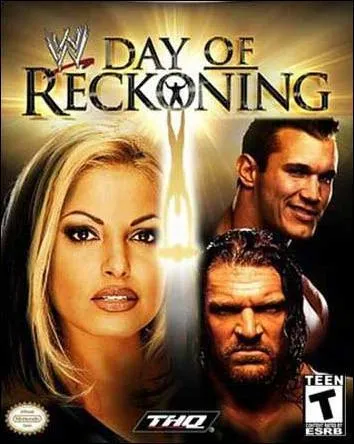 Sur quelle console ce jeu est sorti ?