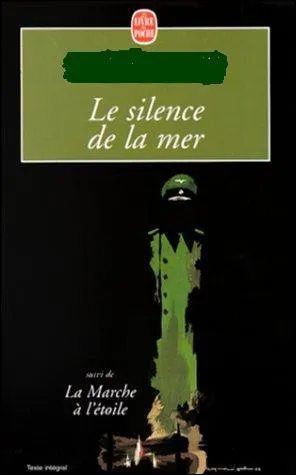  Le Silence de la mer  est l'oeuvre la plus connue de Jean Bruller. Sous quel pseudonyme, adopt pendant la rsistance, fut-elle publie en 1942 ?