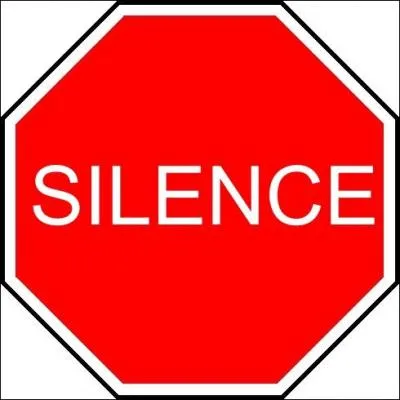  Silence, coute mon coeur battre en silence, doucement coute la souffrance d'un coeur ouvert, tant qu'il est encore temps . Ces paroles dbutent un chanson tire de l'album  Soledad  sorti en 99. Quel artiste, n en 65  Bergerac, chante  Silence  ?