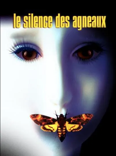 Qui tenait le rle d'Hannibal Lecter, dans le film  Le Silence des agneaux  ?