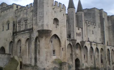 Quiz Chateaux