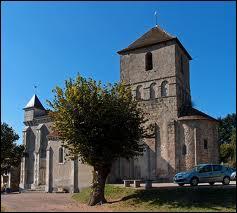 Nous sommes  Augignac, une commune d'Aquitaine situe dans le dpartement n ...