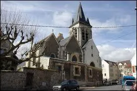 Chtenay-Malabry est une ville francilienne situe dans le dpartement ...