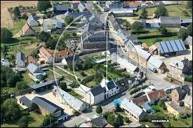 Monceau-le-Waast est une commune picarde situe dans le dpartement n ...