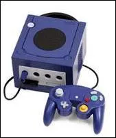 Autre console cre par Nintendo, sortie en 2002 en Europe, mais quel est son nom ?