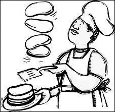 De quelle rgion viennent les crpes ?