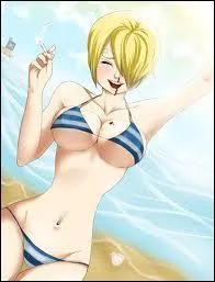 Qui est cette Neko ?