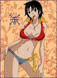 Qui est cette Neko ?