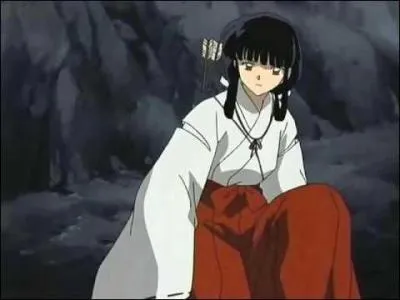 Comment s'appelle cette prtresse ?