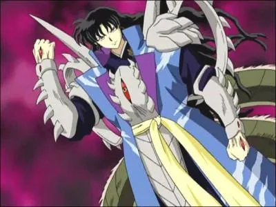 Comment s'appelle cet homme ?