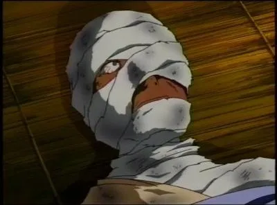 Comment s'appelle ce bless ?