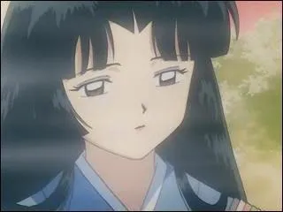 Comment s'appelle cette femme ?