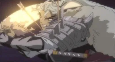 Qui est le pre du hros ?