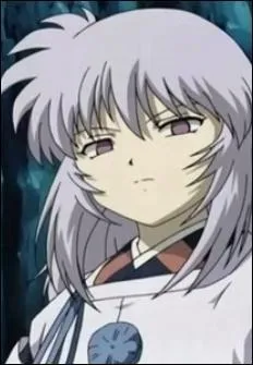 Qui est cet enfant ?