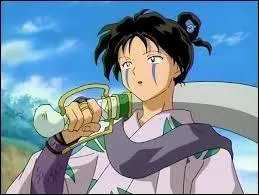 Qui est cette femme ?