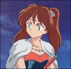 Comment s'appelle cette dmone louve ?