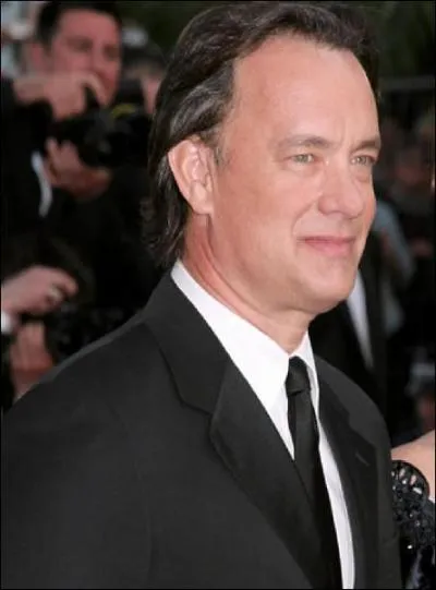 Cet acteur a remport deux fois l'Oscar du meilleur acteur pour ses rles dans les films 'Philadelphia' et 'Forrest Gump'.