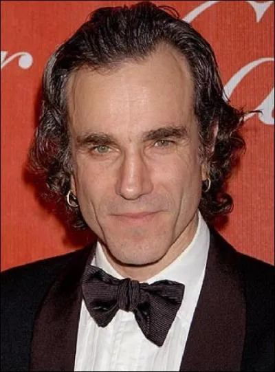 Cet acteur a remport deux fois l'Oscar du meilleur acteur pour ses rles dans les films 'My Left Foot' et 'There Will Be Blood'.