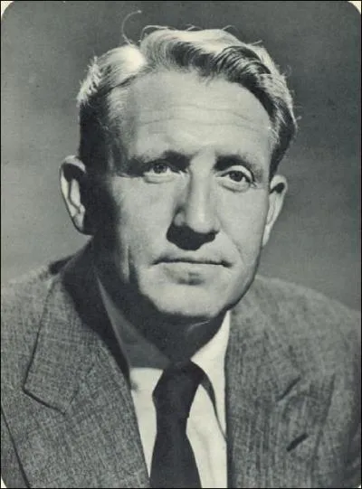Cet acteur a remport deux fois l'Oscar du meilleur acteur pour ses rles dans les films 'Des hommes sont ns' et 'Capitaine Courageux'.
