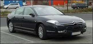 Quelle est cette Citron ?