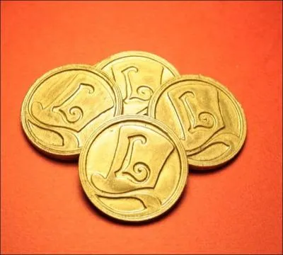 La dernire question ! Courage c'est presque fini. Comment appelle-t-on les pices que l'on change contre des indices lorsqu'on est coinc dans une nigme ?