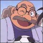 Dans la srie dtective conan, avec qui notre hros partage-t-il son secret?