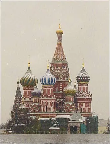 Quelle est cette grande ville situe dans un grand pays?