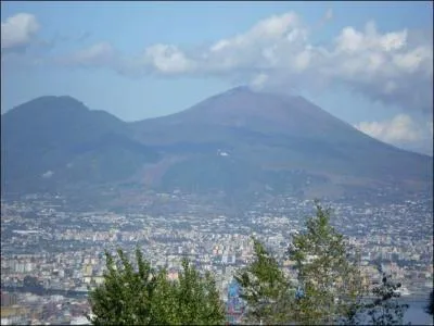 Autre ville italienne. Laquelle est-ce?