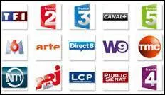 Sur quelle chane est diffuse cette mission ?