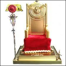 Qu'est-ce qui commande le passage du courant lectrique ?